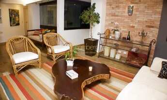 Imagem 2: Apartamento à Venda em Moema Pássaros