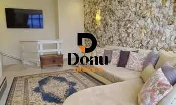 Imagem 3: APARTAMENTO RESIDENCIAL em CURITIBA - PR, CENTRO