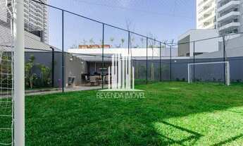 Imagem 3: Apartamento 89m² 3 dormitórios 1 suíte com 1 vaga - Tatuapé