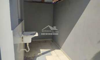 Imagem 3: Lindo sobrado em Condomínio Fechado no Tude Bastos !!!