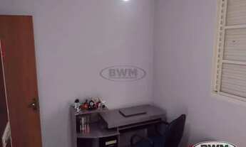 Imagem 4: Apartamento com 2 dormitórios à venda, 49 m² por R$ 175.000,00 - Jardim Novo Horizonte - S