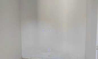 Imagem 6: Prédio novo com 4 Kitnets