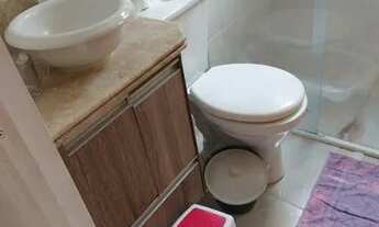 Imagem 4: Apartamento para Venda em Indaiatuba, Jardim Santiago, 2 dormitórios, 1 banheiro, 1 vaga