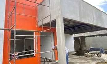 Imagem: Vendo casa nova no bairro Joquei clube