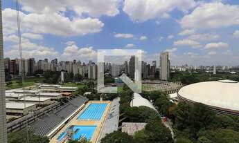 Imagem 6: Apartamento para Aluguel - Paraíso, 3 Quartos, 147 m2