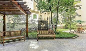 Imagem 7: Flat disponível no Jardins - SP