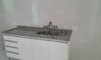 Imagem 3: Casa Sobrado Monte Castelo Residencial Vila Cambuí 60m² - 2 Dormitórios