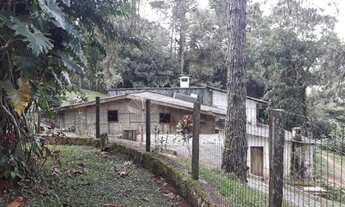 Imagem: Casa para Locação em Teresópolis, Albuquerque