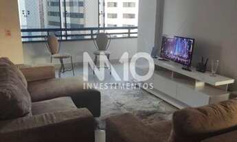 Imagem: Apto 3/4 1 suíte esquina com av Brasil