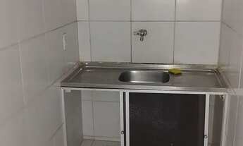 Imagem 2: Vendo apto 1 dorm na Cons Aguiar, Boa viagem valor $ 125 mil