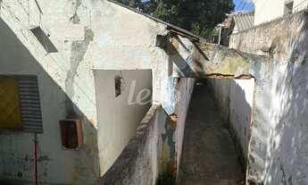 Imagem 4: São Paulo - Terreno Padrão - Tucuruvi