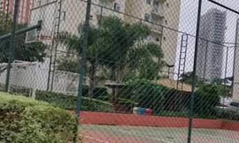 Imagem 5: Apartamento para aluguel com 51 metros quadrados com 2 quartos em Vila Prel - São Paulo