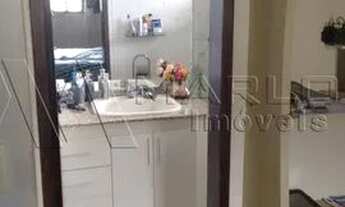 Imagem 6: Apartamento Belo Horizonte, 3 quartos, sendo 1 suíte, dependência de empregada, 107m²