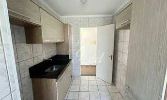 Imagem 4: Apartamento com 2 dormitórios para alugar, 59 m² por R$ 1.426,53/mês - Vila Urupês - Suzan