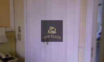 Imagem 6: Flat Para Locação Vila Olímpia