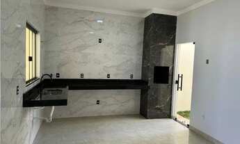 Imagem 6: Linda Casa no Vale do Sol