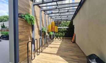 Imagem 4: Apartamento no Bairro VILA AVIAÇÃO - Condominio Edifício