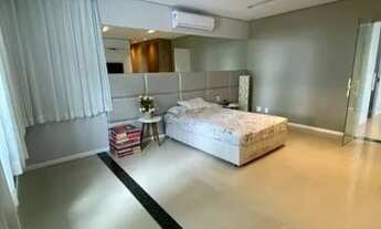 Imagem 5: Res. Vincitore, Flores. 260 m², mobiliada, 4 qts, e 3 vgs