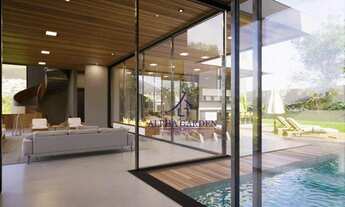 Imagem 6: Sobrado com 5 dormitórios à venda, 980 m² por R$ 21.000.000,00, Alphaville Residencial 1