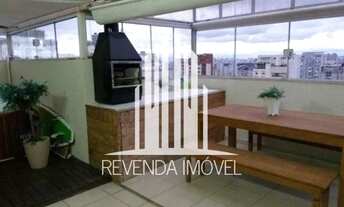 Imagem 4: IMPERDÍVEL À LOCAÇÃO DE 1 COBERTURA EM VILA MARIANA