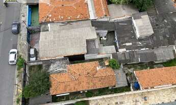 Imagem 4: Terreno em Vila Brasílio Machado - São Paulo