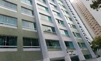 Imagem 5: Campo Grande locação 3 quartos, sendo 1 suíte, 1 vaga, próximo Canela