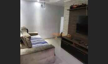 Imagem 4: Apartamento com 2 dormitórios à venda, 56 m² por R$ 297.000,00 - Jardim Iporanga - Guarulh