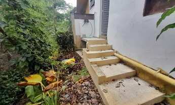 Imagem 2: Casa para aluguel possui 50 metros quadrados com 2 quartos em Jacaré - Niterói - RJ