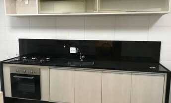 Imagem 3: Apartamento decorado à venda no Edifício City Parque em Itu, com 130m² de área útil