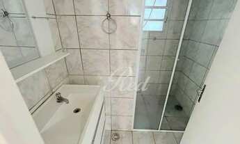 Imagem 7: Apartamento com 2 dormitórios para alugar, 59 m² por R$ 1.426,53/mês - Vila Urupês - Suzan