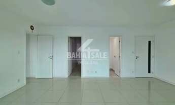 Imagem 5: Apartamento 3/4 andar alto Soho Manhattan Paralela, Salvador