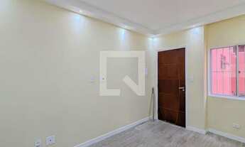 Imagem 2: Apartamento para Aluguel - Demarchi, 2 Quartos, 54 m2