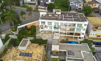 Imagem 2: Casa de alto padrão condomínio Golf Village - Granja Viana