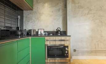 Imagem 5: PORTO ALEGRE - Apartamento Padrão - Higienópolis