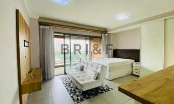 Imagem: Apartamento para locação 1 suíte, 1 vaga