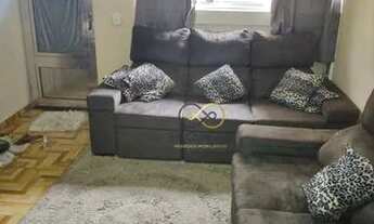 Imagem 5: Apartamento com 2 dormitórios à venda, 64 m² por R$ 270.000 - Parque Cecap - Guarulhos/SP