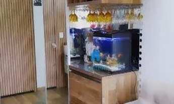 Imagem 5: Apartamento com 2 dormitórios para alugar, 50 m² por R$ 2.100,00/mês - Novo Osasco - Osasc