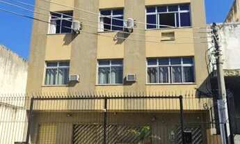 Imagem: Apartamento à venda com 3 quartos na Rua