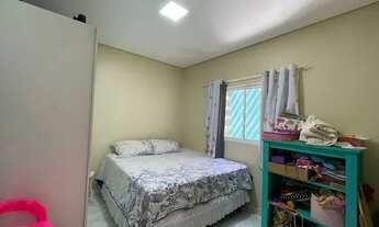 Imagem 4: Qnj- Casa 3qts reformada e com lazer