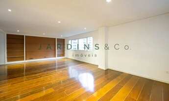 Imagem 2: SãO PAULO - Apartamento Padrão - Jardim América