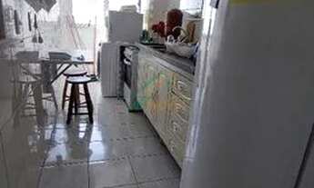 Imagem 2: APARTAMENTO RESIDENCIAL PARA LOCAÇÃO TODO MOBILIADO, RS 2.000,00, VILA GUILHERMINA, SÃO P