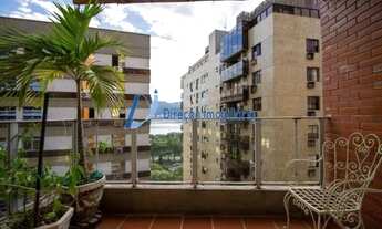 Imagem 2: Apartamento com 2 quartos à venda, 100 m2 em Copacabana, Rio de Janeiro/RJ