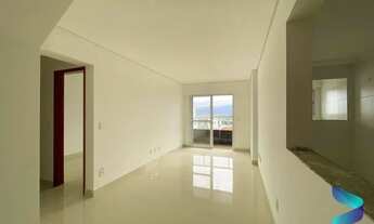 Imagem 2: Apartamento com 3 dormitórios à venda, 124 m² por R$ 770.000,00 - Vila Guilhermina - Praia