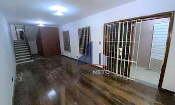 Imagem: Sobrado com 3 dormitórios para alugar