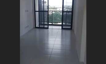 Imagem: Alugo apartamento semimobiliado no Residencial