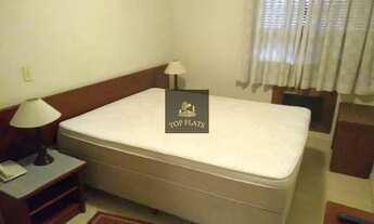 Imagem 6: Flat disponível no Jardins - SP