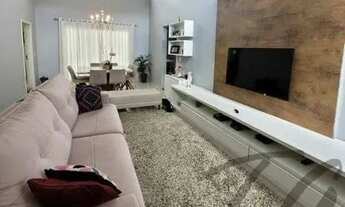 Imagem 4: CASA RESIDENCIAL em SOROCABA - SP, RESIDENCIAL VILLA DO BOSQUE