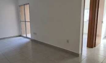 Imagem 2: Aluga-se Apartamento Novíssimo, nunca habitado a 5 minutos do Flamboyant