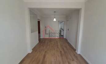 Imagem 3: Apartamento - Vila Marieta - Campinas