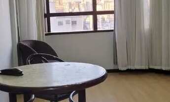 Imagem 4: Apartamento com 1 dormitório para alugar, 48 m² por R$ 2.385,00/mês - Centro - Campinas/SP